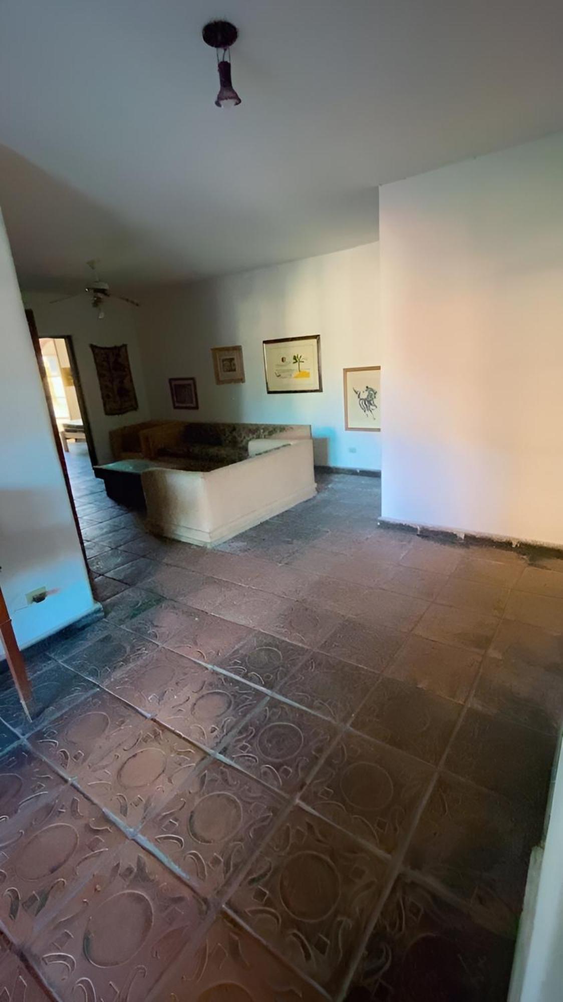 הוילה Casarao No Guaruja Com Piscina מראה חיצוני תמונה